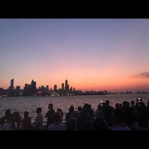 Meet your Posher, Ken